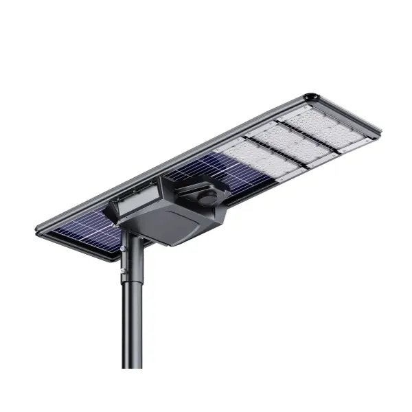 태양광 조명 300w